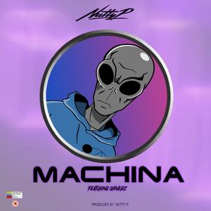 Machina (feat. Shiverz)