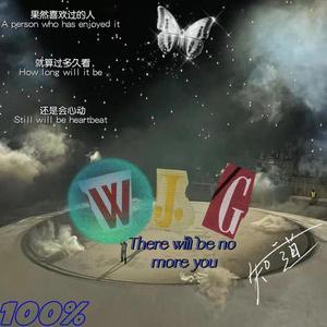 以后再也没有你