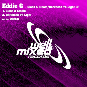 Class A Steam (Original Mix)