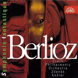 Symphonie fantastique. Episode de la vie d'un artiste, Op. 14: V. Songe d'une nuit du Sabbat. Larghetto. Allegro