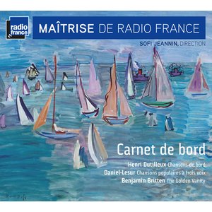 Chansons populaires à trois voix: Ann Hini Goz