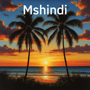 Mshindi