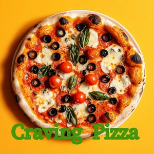 Craving Pizza