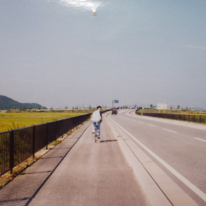 あたたかい日々