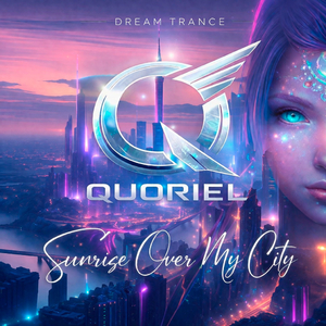 Uplifting Trance Wave