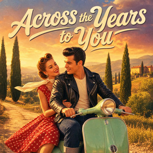 Across the Years to You