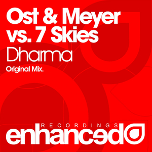 Dharma (Original Mix)