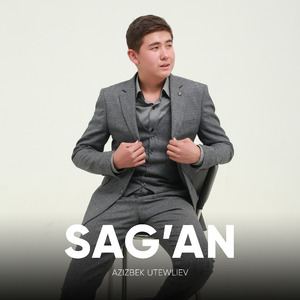 Sag'an