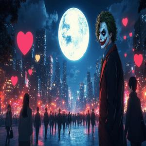 อยากเป็นคนนั้น