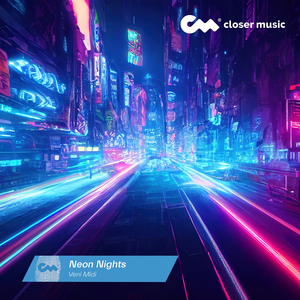 Neon Nights (Instrumental)