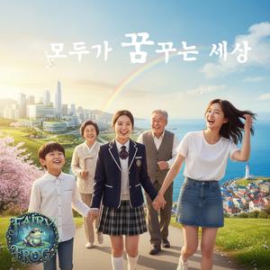 모두가 꿈꾸는 세상