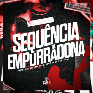 Sequencia de empurradona