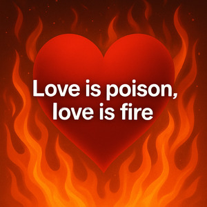 Love Is Poison, Love Is Fire