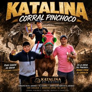 KATALINA-CORRAL PINCHOCO
