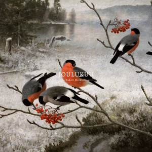 En etsi valtaa, loistoa