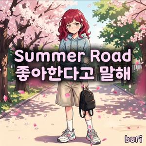 Summer Road (좋아한다고 말해)