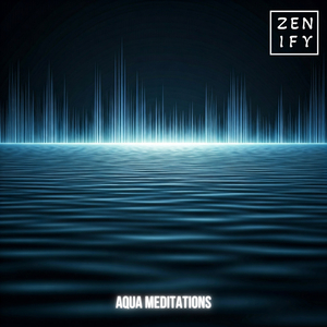 639 Hz Binaural Beats on the Water