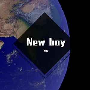 New boy_