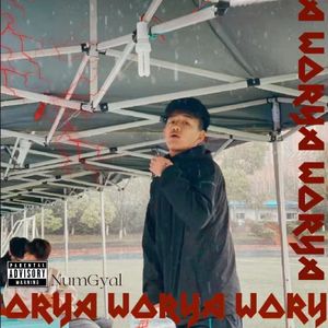 WORYA（prod by Yvng Finxssa)