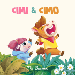Cimi dan Cimo