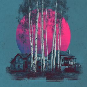 Я последний поэт деревни