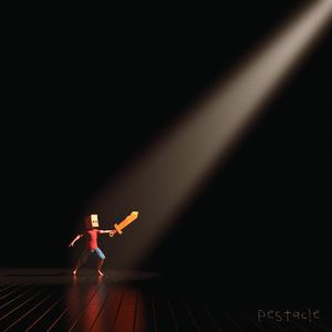 Psaume (feat. Lokiboy)