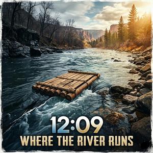 Where The River Runs (New)