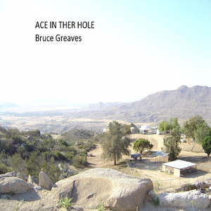 Long Haired Country Boy