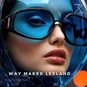 Way maker Leeland