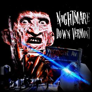 Lil Dlow (Nightmare Down Vermont) (feat. LadyDlow)