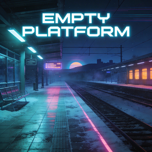 Empty Platform