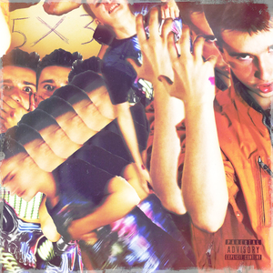 Bank Pay (feat. Xanny Xanny)