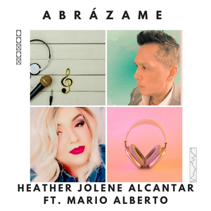 Abrázame