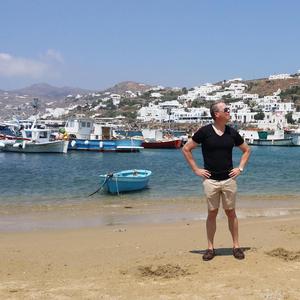 Live It To Get Past It