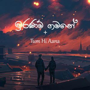 Iranam Gamane / Tum Hi Aana (Medley) [feat. Dishani Subasingha]