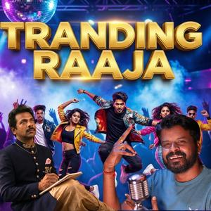 TRANDING RAAJA