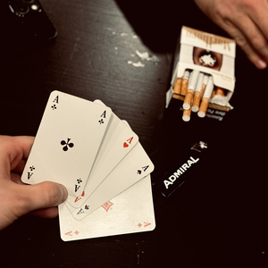 Four of a Kind
