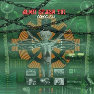 Spank The Monkey (Studio Jam)