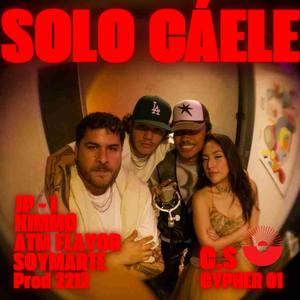 SOLO CÁELE (C.S CYPHER)