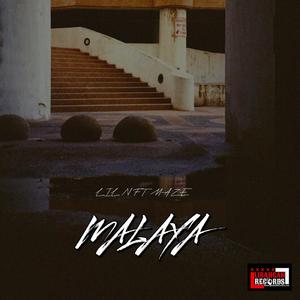 Malaya (feat. Maze)