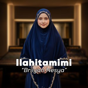Ilahitamimi
