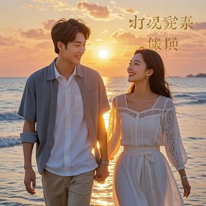 互相珍惜_爱心哥