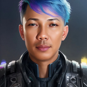 Tegarlah Putraku