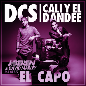 El Capo (JBeren & David Marley Remix)