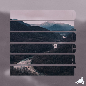 Mountain River