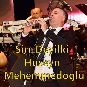 Sirr Deyilki