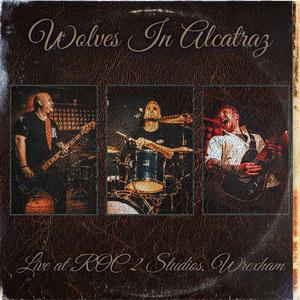 Savage Love (Live at ROC2 Studios, Wrexham)