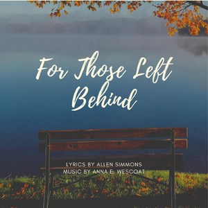 For Those Left Behind