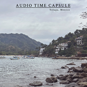 Yelapa, Mexico (Ocean)