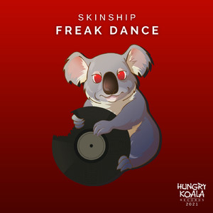 Freak Dance (Original Mix)